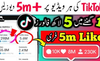 TikTok ForYou Proven Tricks to Go viral apkfin