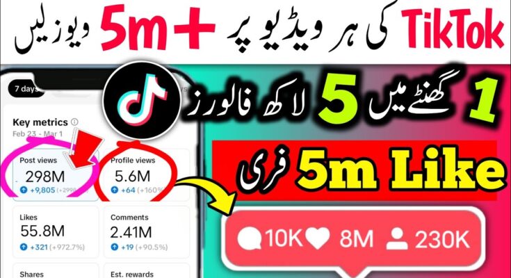 TikTok ForYou Proven Tricks to Go viral apkfin