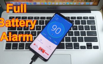 battery full alarm apkfin